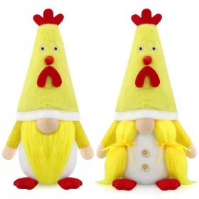 Kolekcija Gnomova i Krasnala - Fantastičan Set 2x
