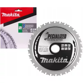 Makita B-47151 rezni disk za metal 150 x 20 mm