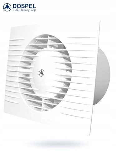  Dospel 007-1131 kupaonski ventilator 120 mm