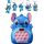 POP IT ARKADA ELEKTRIČNA IGRA LILO & STITCH KONZOLA + 3D PRIVJESAK ZA KLJUČEVE