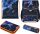 Set školskih torbi Herlitz Loop Plus Galaxy Game