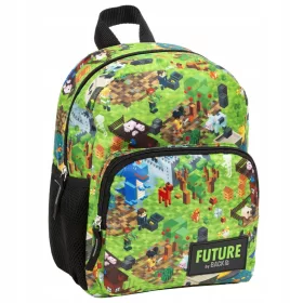   Lagan školski i vrtićki ruksak Backup idealan za djecu 3-7 godina