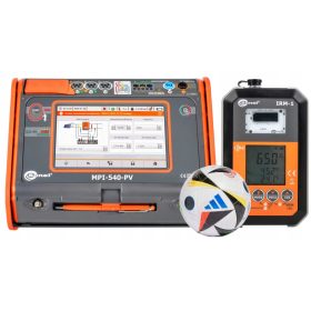  Detektor napona Sonel WMPLMPI540PVIRM1