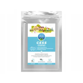   Hydroidea EcoGerm Cess Starter za pročišćavanje otpadnih voda 360g