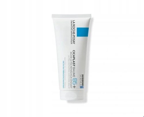La Roche-Posay Cicaplast Baume B5+ balzam za umirivanje lica i tijela