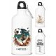 Bidon s personaliziranim imenom za dijete 400 ml