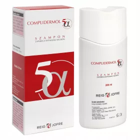 Complidermol5alfa šampon protiv ispadanja kose 200 ml