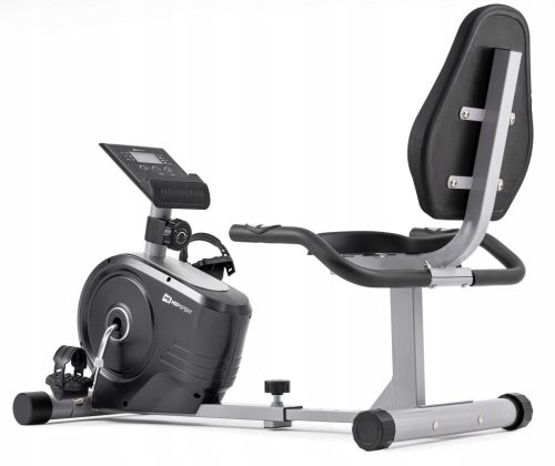  Horizontalni magnetni sobni bicikl Hop-Sport Beat