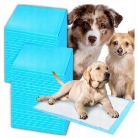   Podložak za pse i kućne ljubimce 60x90cm 50 kom. 6 slojeva Mat