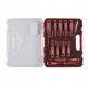 Izolirani set odvijača Milwaukee 4932479095 za električare 1000 V