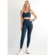  Bešavne tajice Boco Wear Sapphire Sea Dream Shape - S