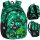 COOLPACK MLADI ŠKOLSKI RUKSAK ZA DJEČAKE 1.-3. RAZRED ZONA IGRE