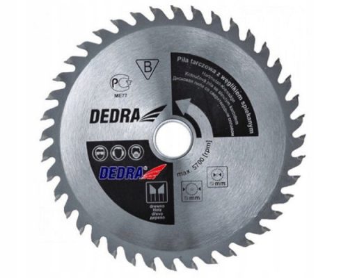 Dedra H45060 Daska za rezanje 450x60x30 mm
