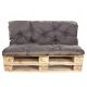  Deco4Home jastuk 50 x 50 x 8 bež