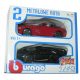 Luksuzni set modela automobila: LAMBORGHINI HURACAN PERFORMANTE i MERCEDES BENZ SLS AMG ROADSTER