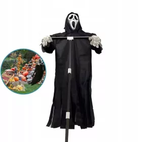 Vrtne ptice zastrašujuće strašilo iz Poljske