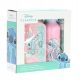 Kids Euroswan Lilo i Stitch boca za vodu i set za ručak 500 ml
