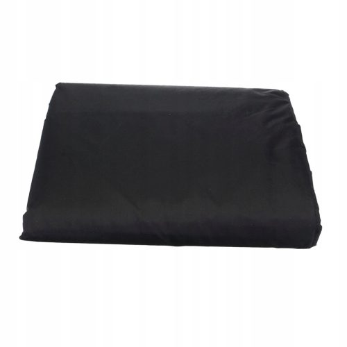 Zaštitna navlaka za vrtni namještaj u obliku L - 215x215x87 cm
