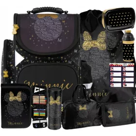 Minnie Mouse školski set za djevojčice
