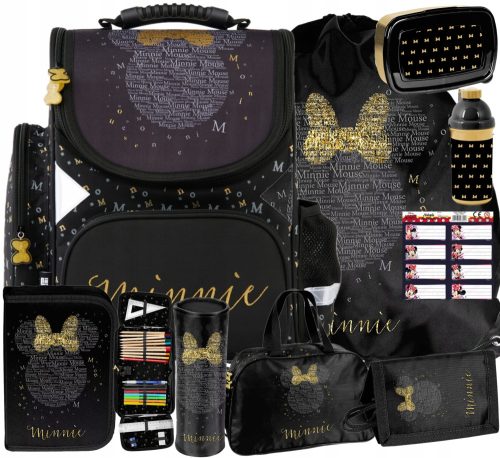 Minnie Mouse školski set za djevojčice