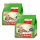 Cat's Best Original Set 10L / 4.2kg (2 x 5L / 2.1kg)
