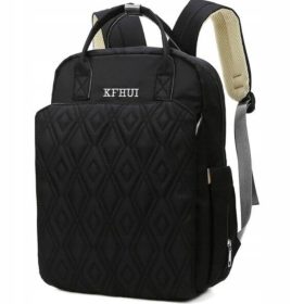   Ruksak torba za mamu, praktična za šetnju, s dnevnikom i stolom za presvlačenje