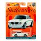 HOT WHEELS 2021 VRHUNSKI ALFA ROMEO GIULIA SPRINT GTA 5/5 HKC50 1:64