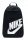 Nike školski ruksak s više odjeljaka crni 21L