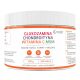 WISH Glukozamin, Hondroitin, MSM i Vitamin C 250g - Kompleks za zdravlje