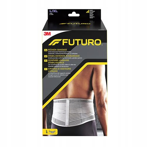 Lumbalni pojas za stabilizaciju leđa FUTURO, veličina L/XL