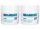 2x MEDIDERM krema za psorijazu, ekcem i atopijski dermatitis 500g