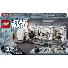    LEGO Star Wars 75387 LEGO STAR WARS 75387 UKRCAJ U TANTIVE IV
