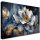  Slika na platnu GLAMUR FLOWER Modern za zid 120x80 za dnevni boravak