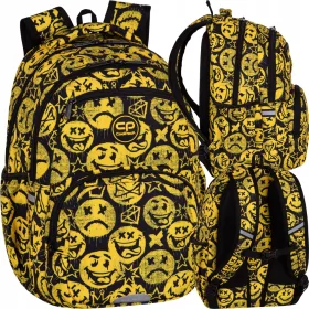 Coolpack Pick Be Happy Ruksak za Mlade