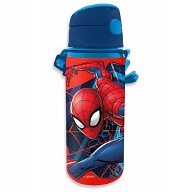 Bidon za vodu Spiderman 600 ml