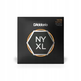  D'Addario 10-46 NYXL žice za gitaru
