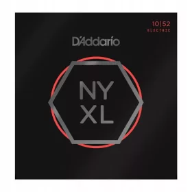  D'addario NYXL-1052 žice za gitaru
