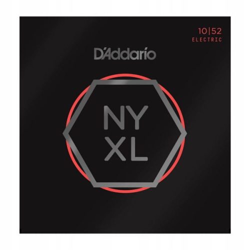 D'addario NYXL-1052 žice za gitaru