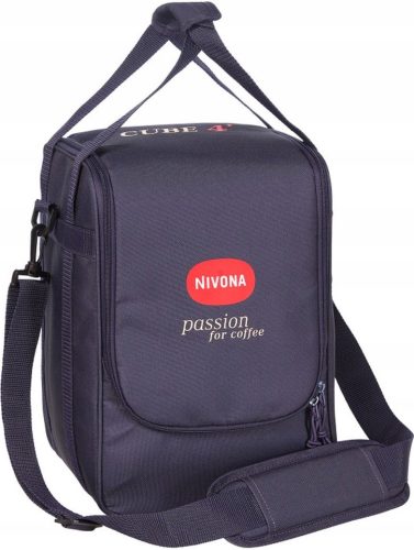  Nivona CUBE 4' torba za transport aparata za espresso Cube 4', mornarsko plava