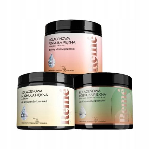 REME Kolagen Beauty Mix