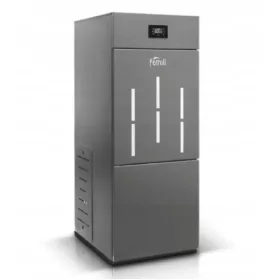  Ferroli čelična peć na pelete 18 kW