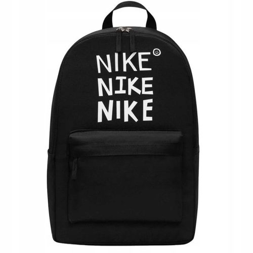 Nike crni sportski školski ruksak DQ5753-010