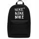 Nike crni sportski školski ruksak DQ5753-010