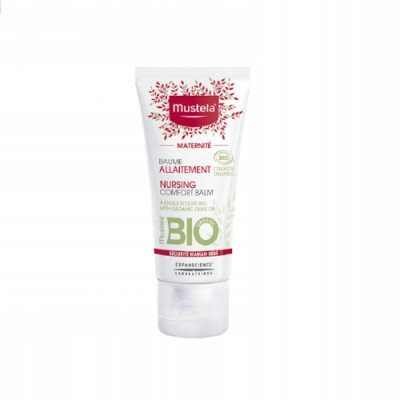 MUSTELA MATERNITE Balzam za bradavice, 30 ml