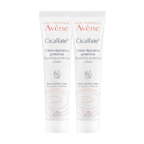AVENE THERMALE CICALFATE+ Krem Za Regeneraciju i Zaštitu Kože 40 ml