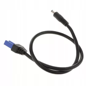   EC5 do DC5525 Adapter Kabel za Hitno Napajanje Elektropokretača