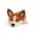 Corgi Emma Pluszna Igračka (48 cm)