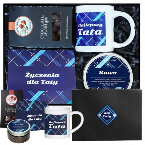  Poklon set za tatu, oca, poklon, rođendanski poklon