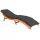  Jastuk Wideshop 183 x 56 x 7 sivi