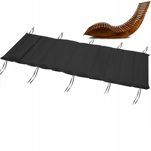  Detex jastuk 182 x 61 x 7 sivi